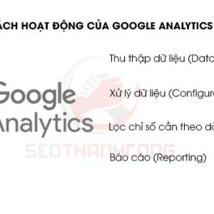 Hướng dẫn sử dụng Google Analytics chi tiết A-Z (update 2023)