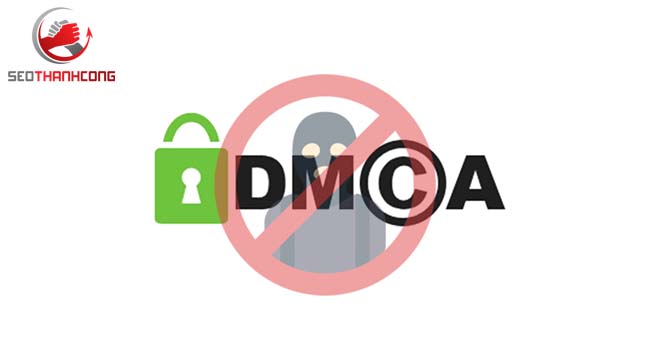 Cách thức bảo vệ của DMCA Protected là gì?