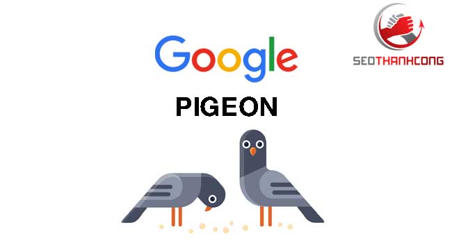 Thuật toán Google Pigeon là gì?