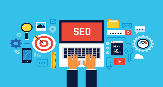 Giải đáp câu hỏi về SEO tổng thể website