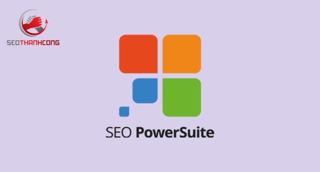 Tổng quan về phầm mềm SEO Powersuite