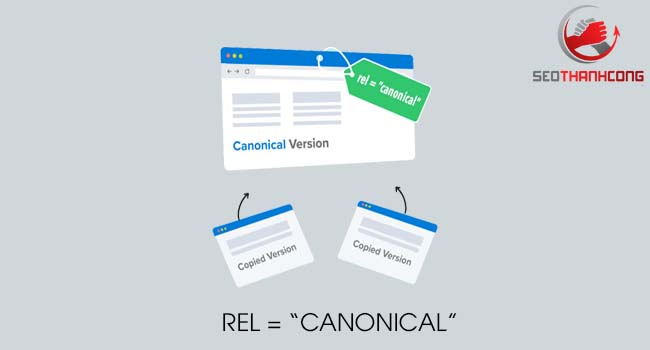Canonical SEO là gì? Thẻ Rel = “Canonical” có quan trọng trong Seo không?