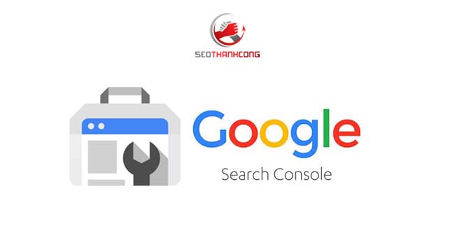 Google Search Console để làm gì? Hướng dẫn cách cài đặt [A - Z]
