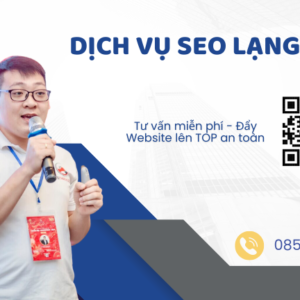 Dịch vụ SEO Lạng Sơn STC đẩy website lên #Top Google