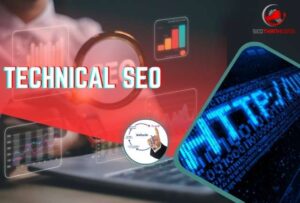 Check technical SEO