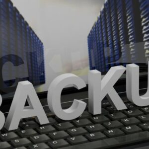 Back-up dữ liệu là gì? Local Back-up và Online Back-up