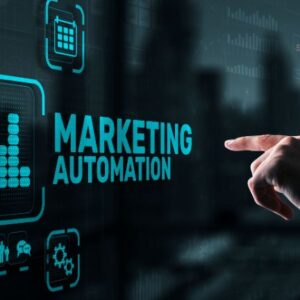 Marketing Automation - Giải pháp cho doanh nghiệp thông minh và hiệu quả