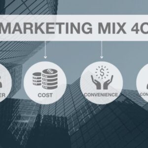 4C là gì? Các bước áp dụng mô hình 4C trong Marketing #2024