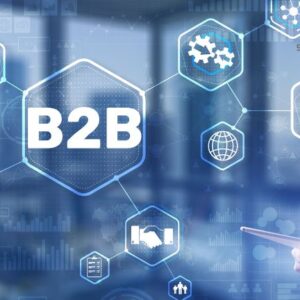 #2024 B2B là gì? 5 PHÚT giúp bạn hiểu tất tần tật từ A-Z