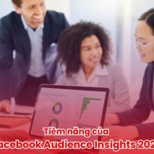 #MẸO Tận dụng tiềm năng của Facebook Audience Insights 2024