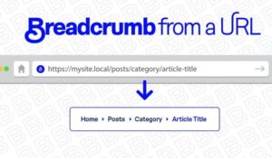 Vai trò và lợi ích của Breadcrumbs