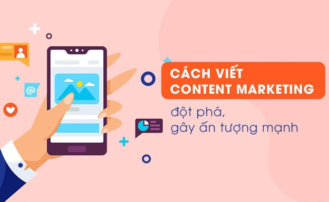 Làm thế nào để viết content hay