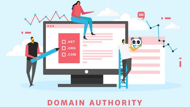 Những yếu tố ảnh hưởng đến Domain Authority