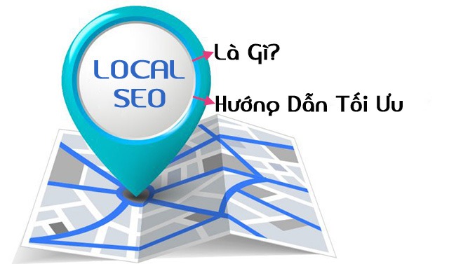 SEO Local là gì/