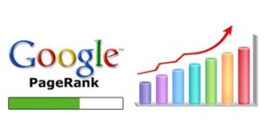 Cách thức hoạt động của Google PageRank