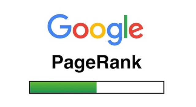 Cách hoạt động của Google PageRank