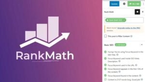 Những tính năng của Rank Math