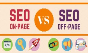 Những yếu tố quan trọng của SEO Onpage