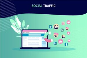 Social Traffic đóng vai trò gì trong SEO?