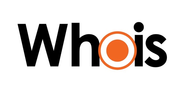 Sử dụng các công cụ WHOIS