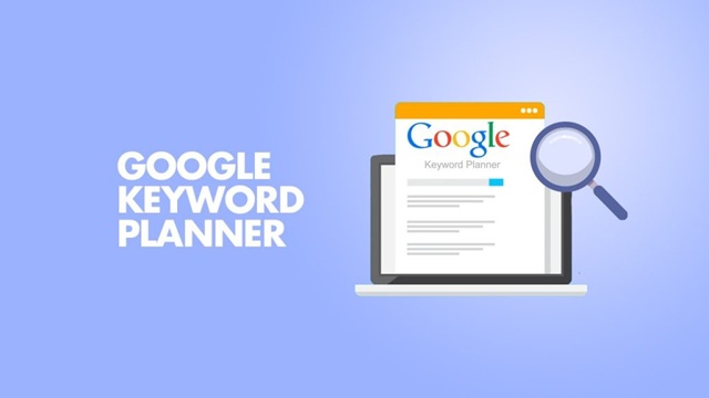 Công Cụ Keyword Planner