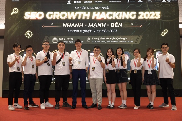 Dịch vụ seo Hà Nội của Công ty SEO Thành Công uy tín & chuyên nghiệp