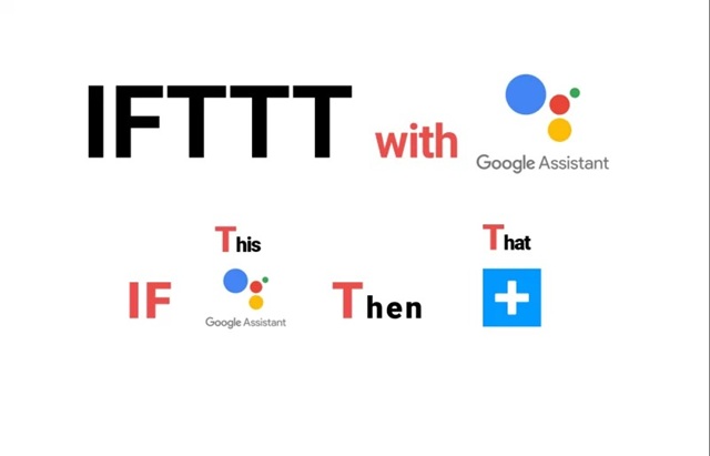IFTTT hoạt động như thế nào?