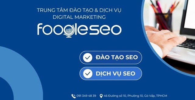 Công ty Foogleseo