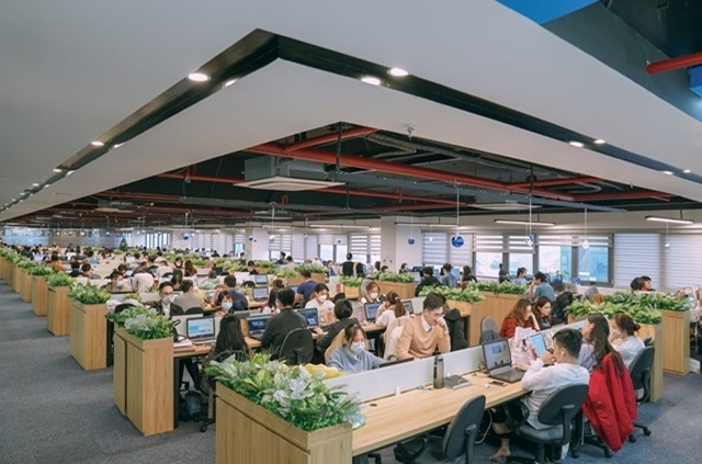 Công ty SEO Plus