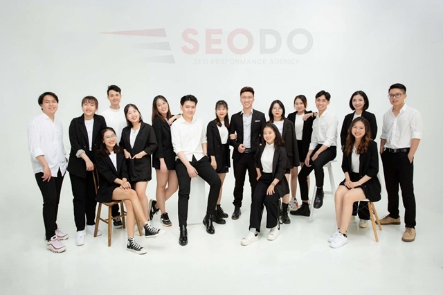 Công ty SEODO