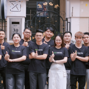 SEO Center – Giải Pháp SEO Tổng Thể Kết Hợp AI & Tối Ưu Chuyển Đổi